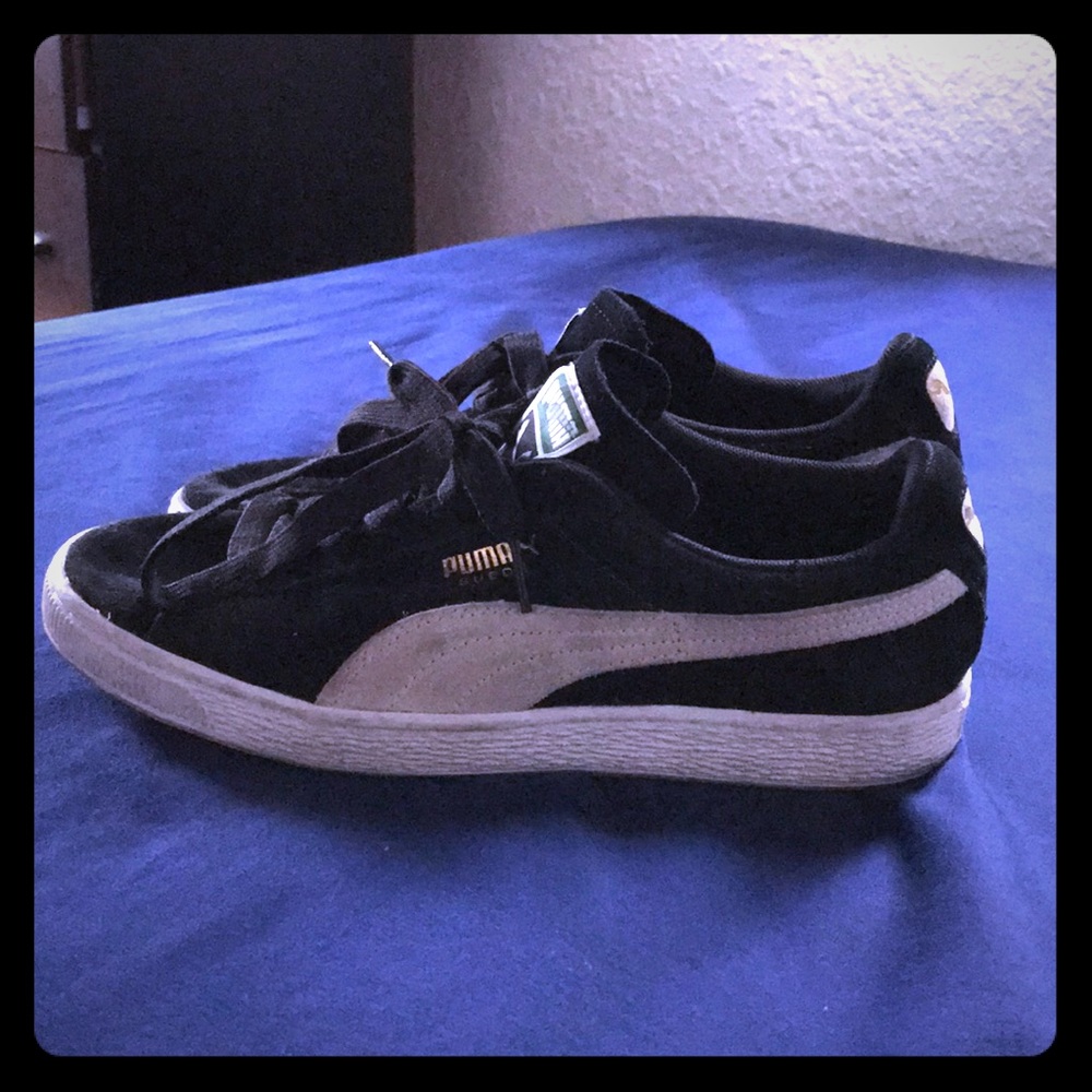 Pumas
